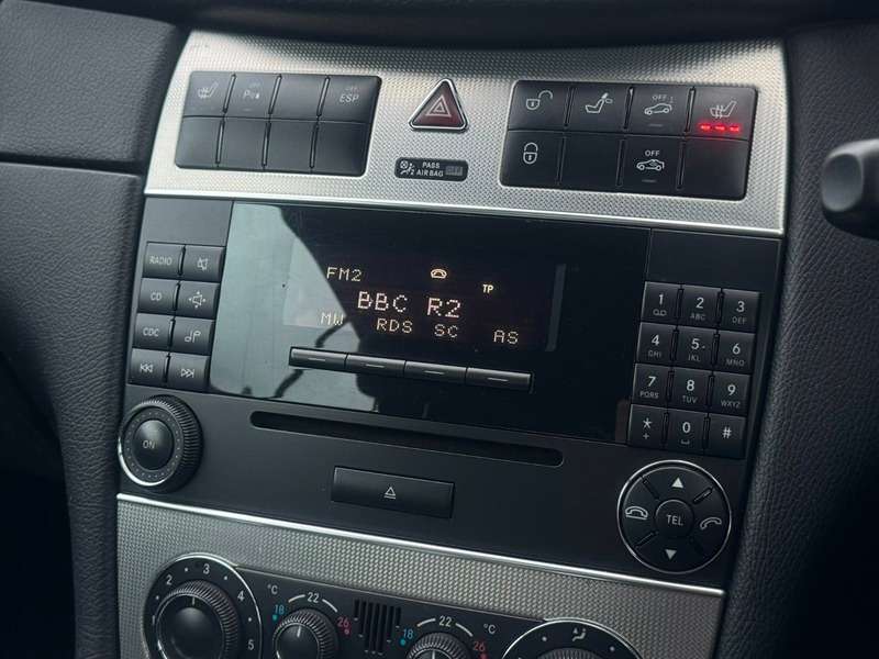 0 MERCEDES CLK 0 MERCEDES CLK