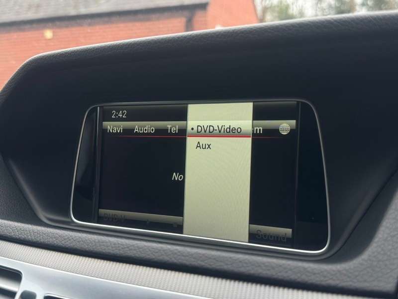 2014 MERCEDES E CLASS 2014 MERCEDES E CLASS