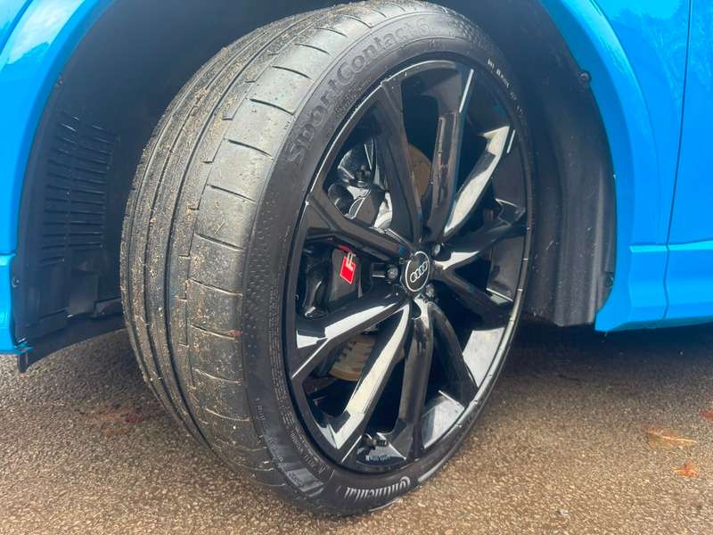 2022 AUDI Q3 2022 AUDI Q3