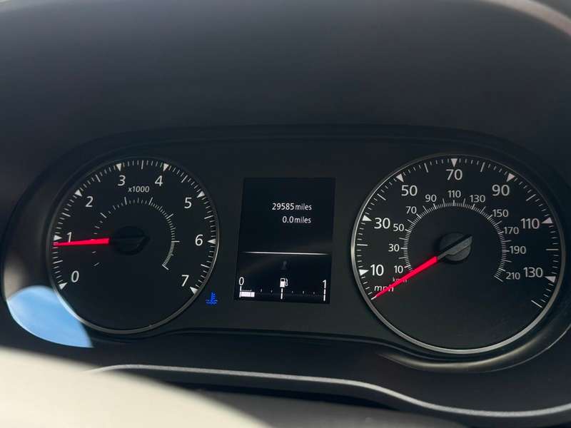 2022 DACIA DUSTER 2022 DACIA DUSTER