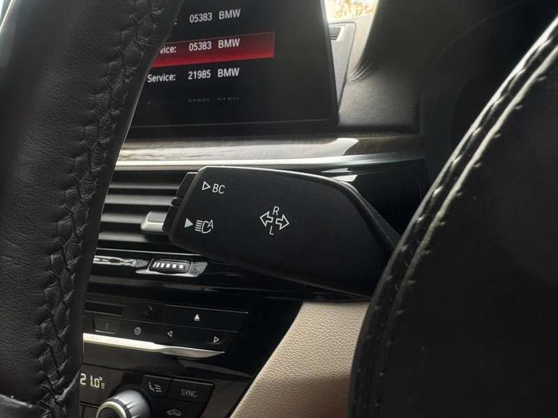 2017 BMW 5 SERIES 2017 BMW 5 SERIES