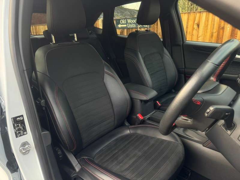 2020 FORD KUGA 2020 FORD KUGA