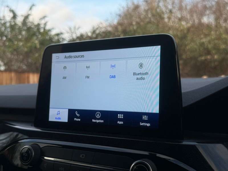 2020 FORD KUGA 2020 FORD KUGA