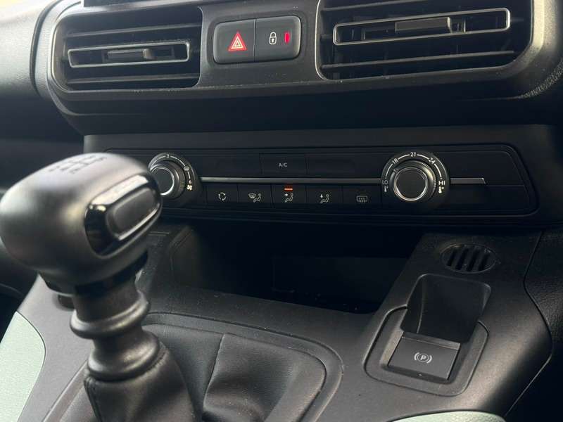 2021 CITROEN BERLINGO 2021 CITROEN BERLINGO
