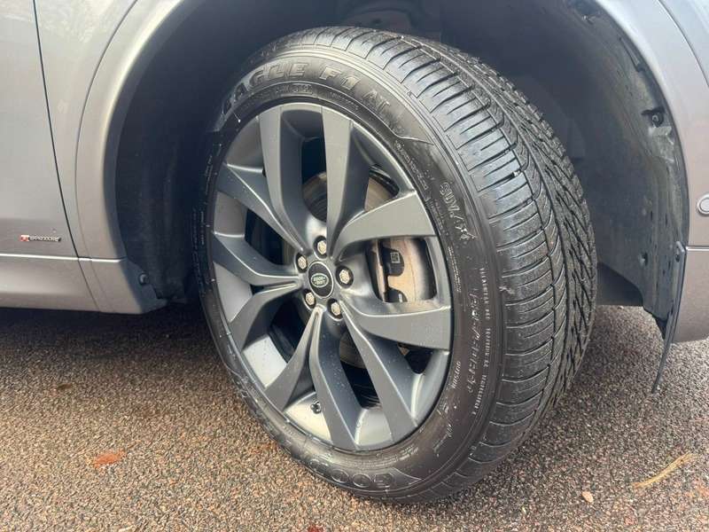 2021 LAND ROVER DISCOVERY SPORT 2021 LAND ROVER DISCOVERY SPORT