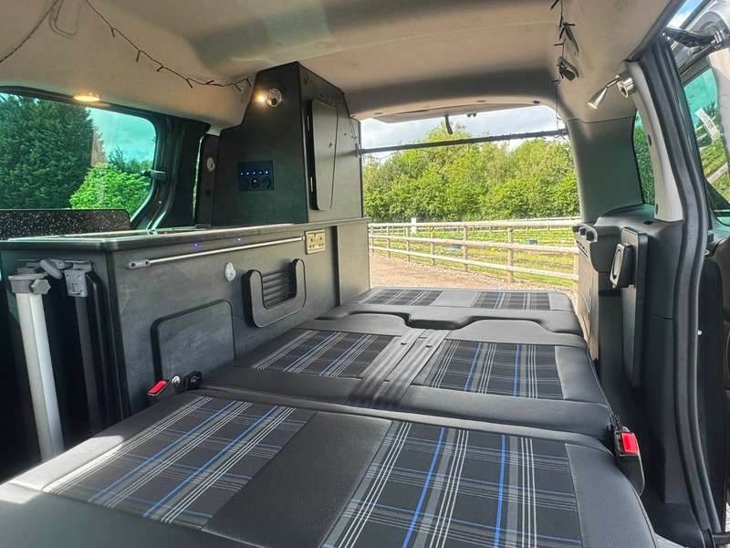 2018 CITROEN BERLINGO 2018 CITROEN BERLINGO
