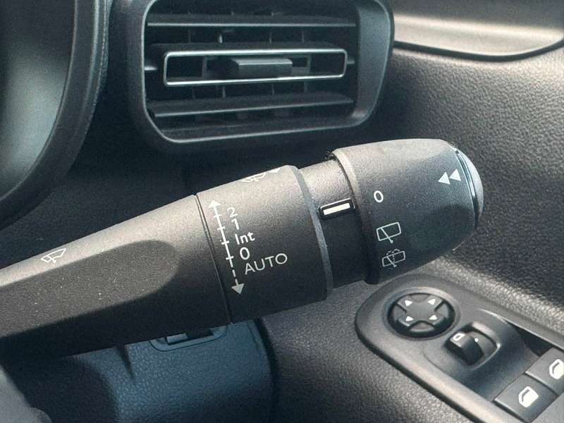 2021 CITROEN BERLINGO 2021 CITROEN BERLINGO