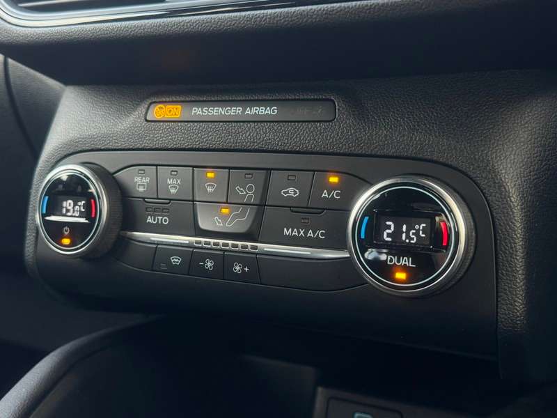 2020 FORD KUGA 2020 FORD KUGA