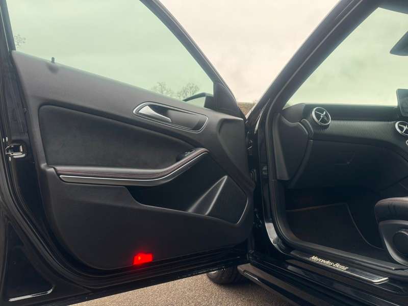 0 MERCEDES A CLASS 0 MERCEDES A CLASS