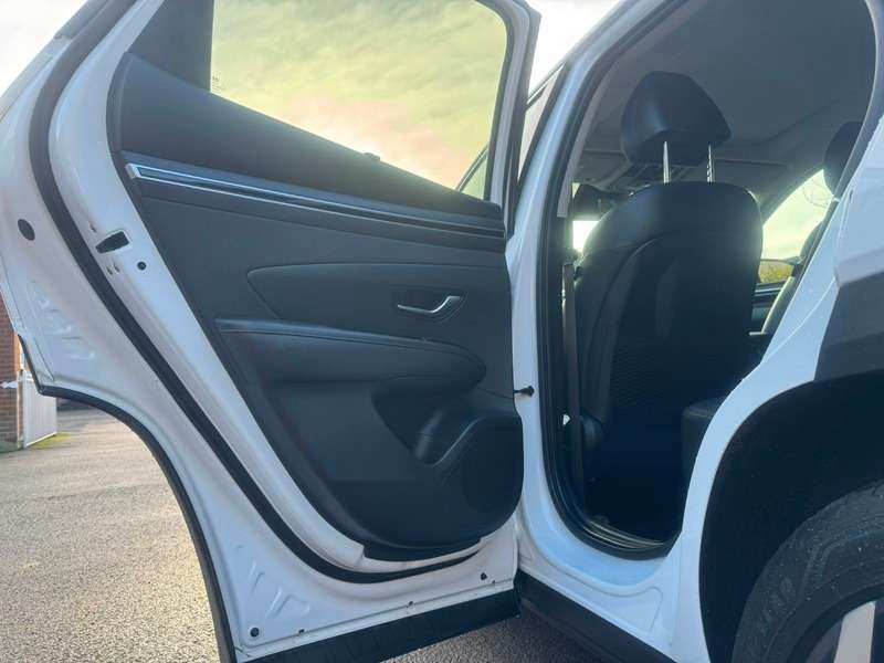 2022 HYUNDAI TUCSON 2022 HYUNDAI TUCSON