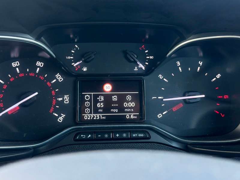 2021 CITROEN BERLINGO 2021 CITROEN BERLINGO