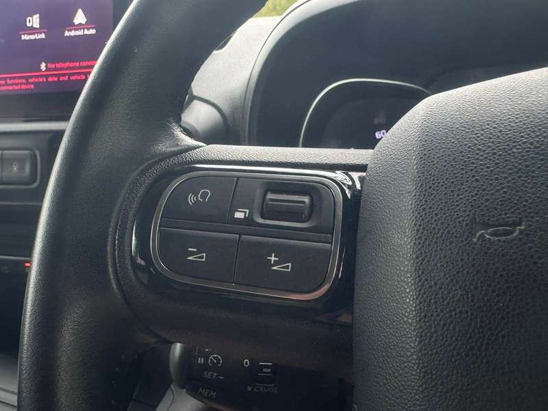 2019 CITROEN BERLINGO 2019 CITROEN BERLINGO
