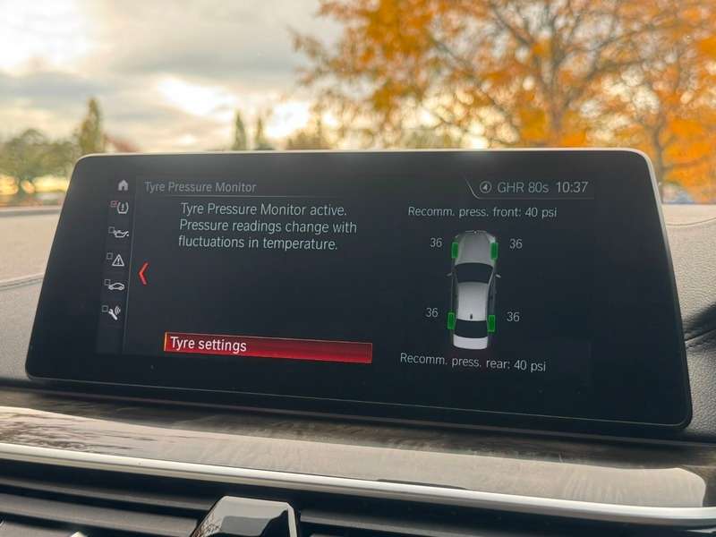 2017 BMW 5 SERIES 2017 BMW 5 SERIES