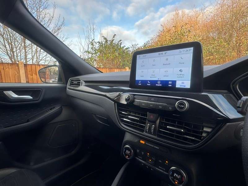 2020 FORD KUGA 2020 FORD KUGA