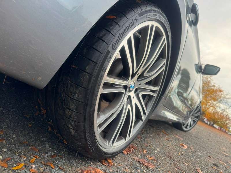 2017 BMW 5 SERIES 2017 BMW 5 SERIES