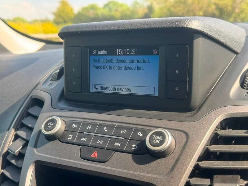 2021 FORD GRAND TOURNEO CONNECT 2021 FORD GRAND TOURNEO CONNECT