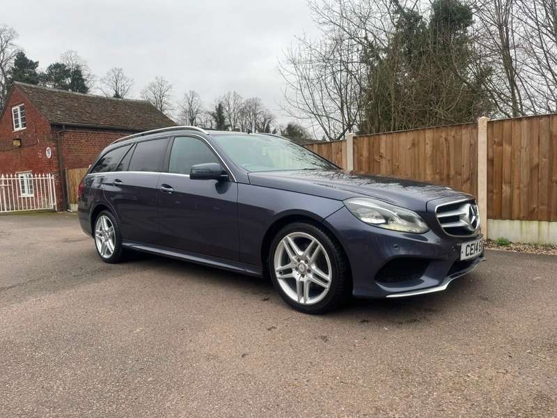 A 2014 MERCEDES E CLASS 2.0 E250 AMG Sport G-Tronic+ Euro 6 (s/s) 5dr A 2014 MERCEDES E CLASS 2.0 E250 AMG Sport G-Tronic+ Euro 6 (s/s) 5dr
