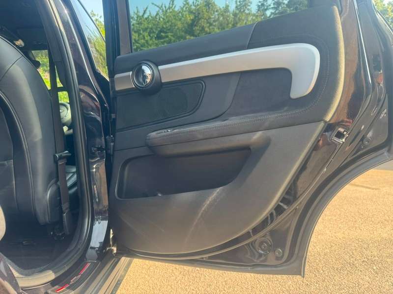 2021 MINI COUNTRYMAN 2021 MINI COUNTRYMAN
