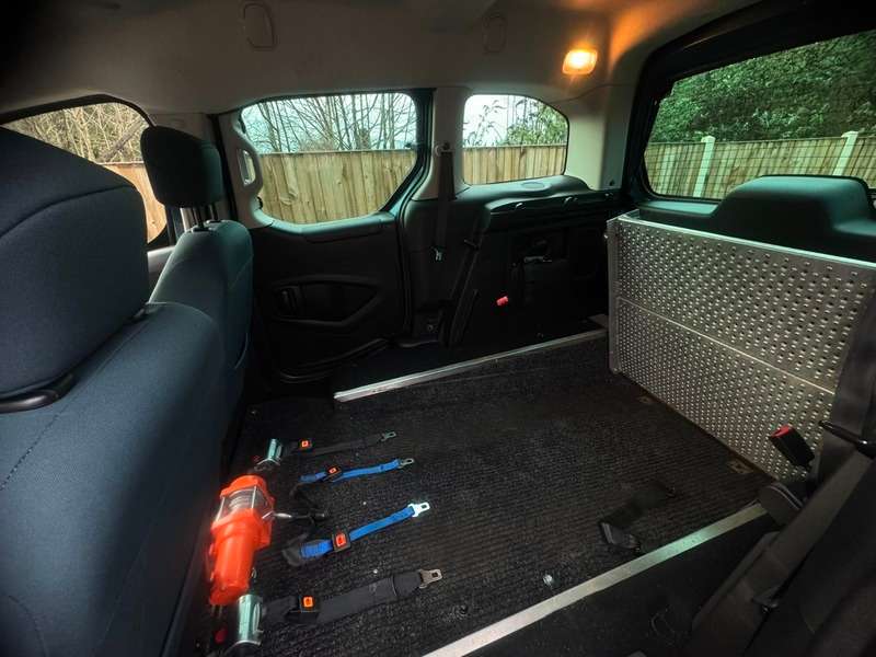 0 CITROEN BERLINGO 0 CITROEN BERLINGO