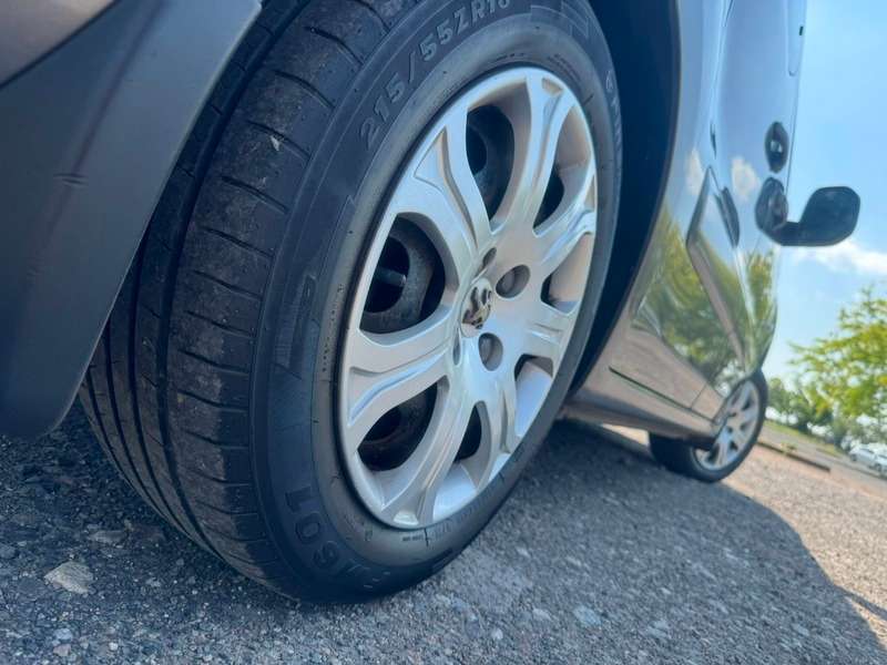 2009 PEUGEOT PARTNER TEPEE 2009 PEUGEOT PARTNER TEPEE