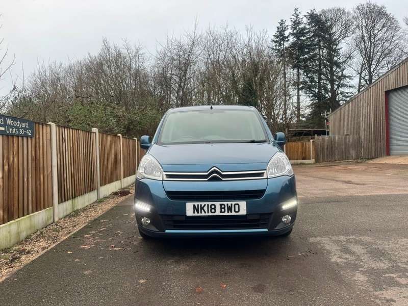 0 CITROEN BERLINGO 0 CITROEN BERLINGO