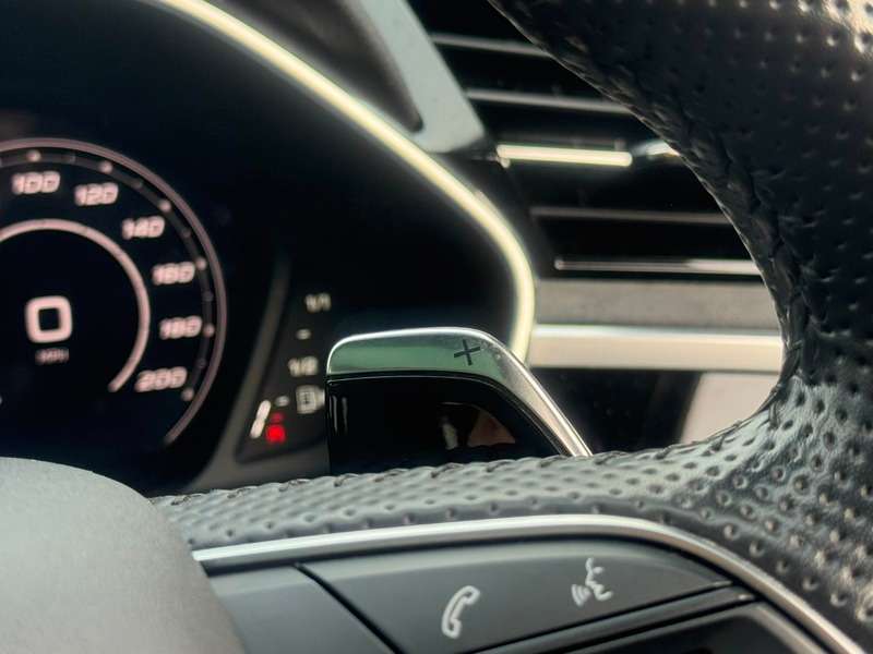 2022 AUDI Q3 2022 AUDI Q3