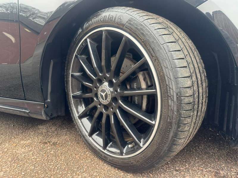 0 MERCEDES A CLASS 0 MERCEDES A CLASS