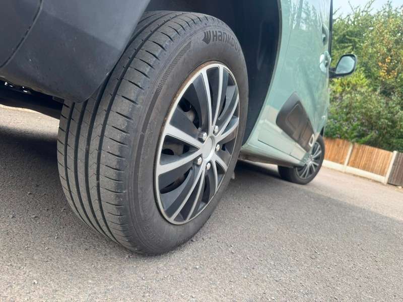 2019 CITROEN BERLINGO 2019 CITROEN BERLINGO