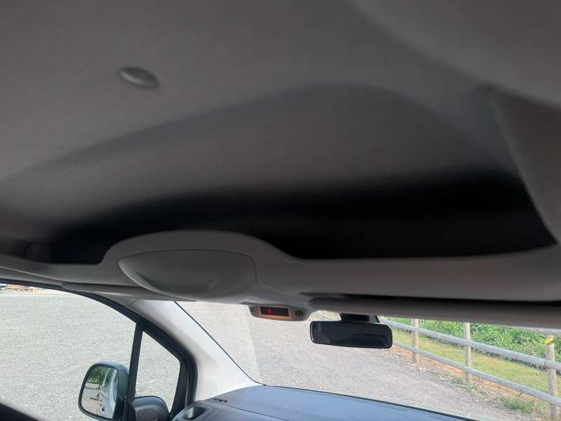 2021 CITROEN BERLINGO 2021 CITROEN BERLINGO
