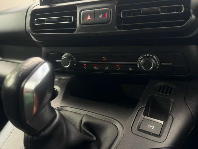 2019 PEUGEOT RIFTER 2019 PEUGEOT RIFTER