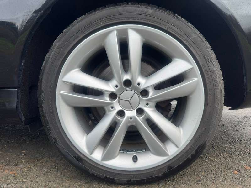 0 MERCEDES CLK 0 MERCEDES CLK