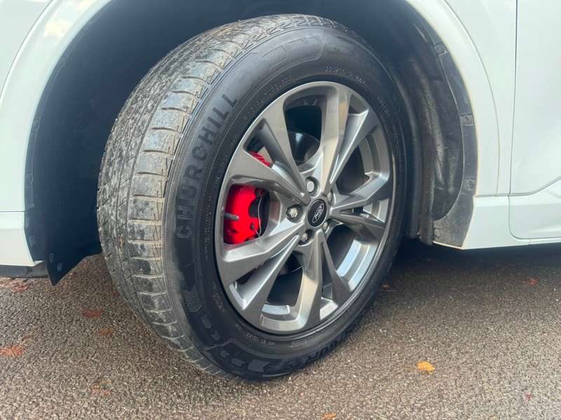 2020 FORD KUGA 2020 FORD KUGA