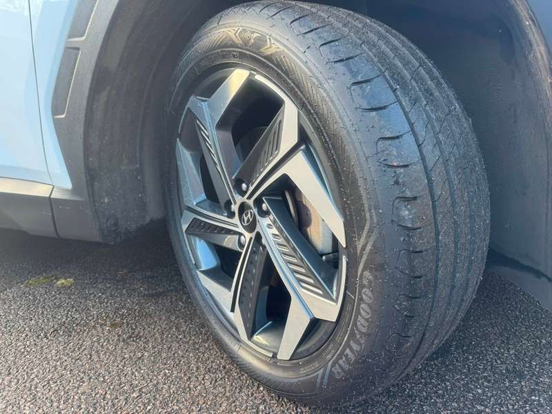 2022 HYUNDAI TUCSON 2022 HYUNDAI TUCSON