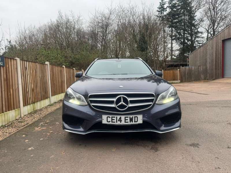 2014 MERCEDES E CLASS 2014 MERCEDES E CLASS