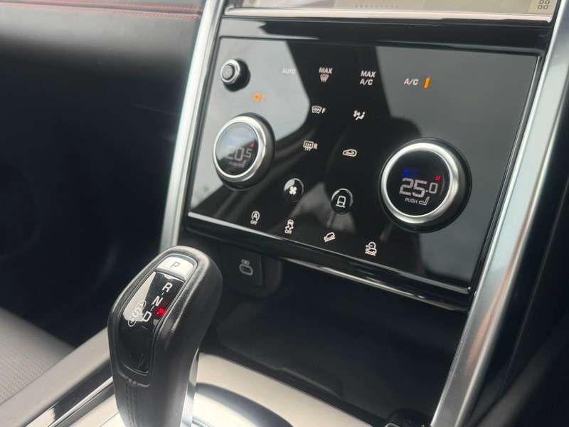 2021 LAND ROVER DISCOVERY SPORT 2021 LAND ROVER DISCOVERY SPORT