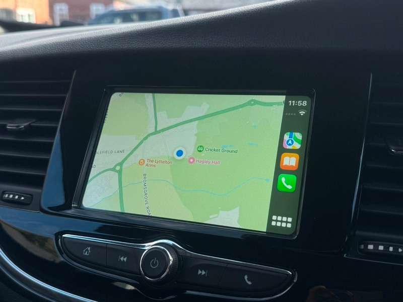 2019 VAUXHALL MOKKA X 2019 VAUXHALL MOKKA X