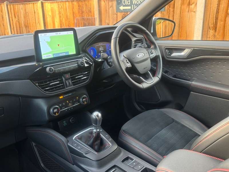 2020 FORD KUGA 2020 FORD KUGA