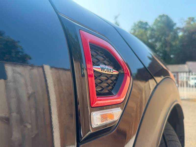 2021 MINI COUNTRYMAN 2021 MINI COUNTRYMAN