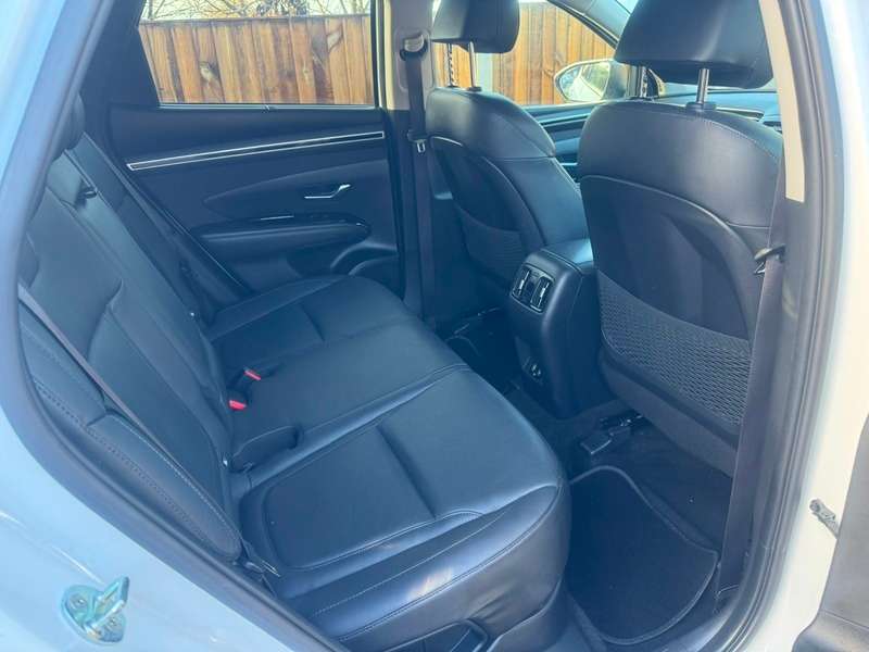 2022 HYUNDAI TUCSON 2022 HYUNDAI TUCSON