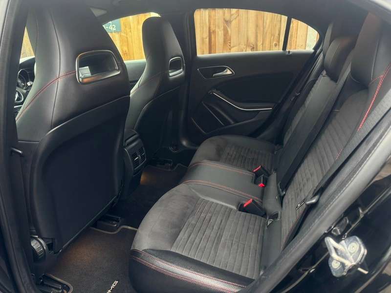 0 MERCEDES A CLASS 0 MERCEDES A CLASS