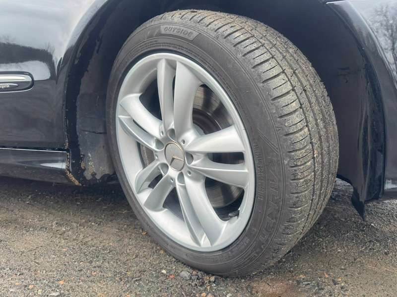 0 MERCEDES CLK 0 MERCEDES CLK