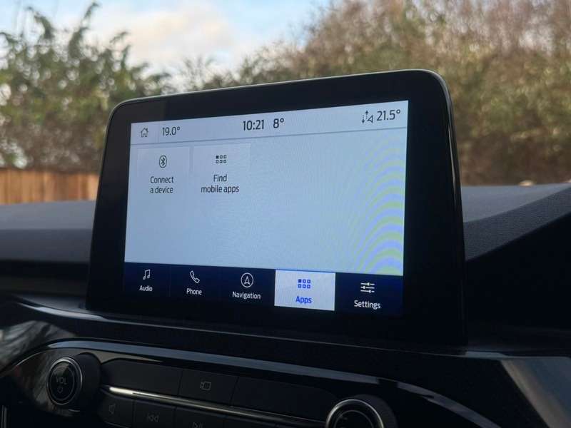 2020 FORD KUGA 2020 FORD KUGA