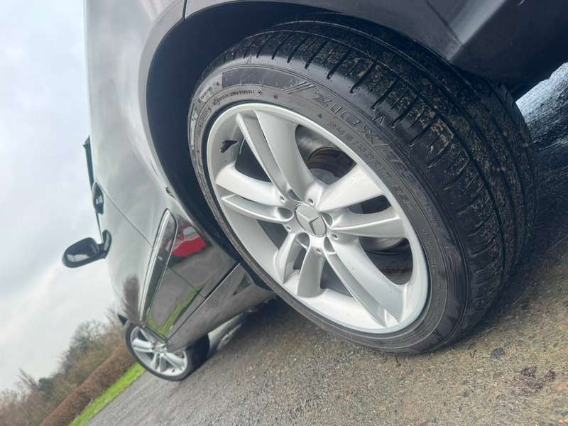 0 MERCEDES CLK 0 MERCEDES CLK