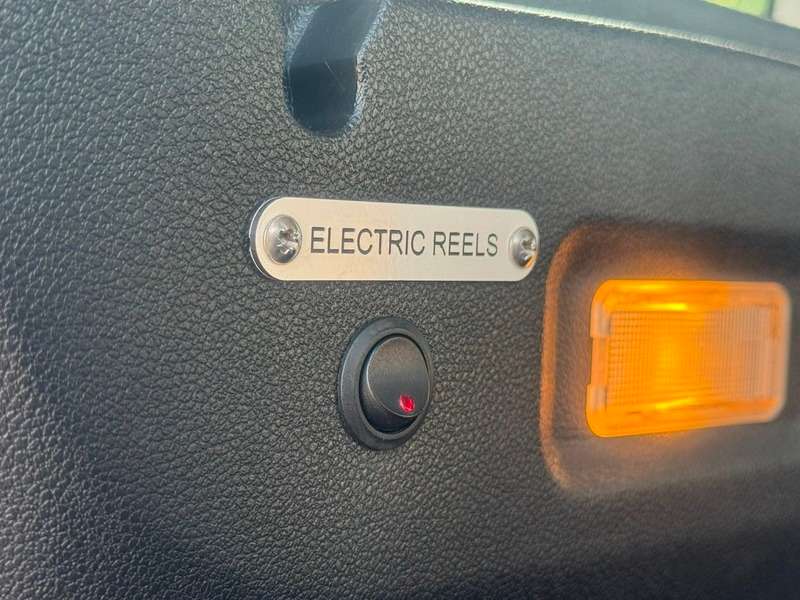 2021 CITROEN BERLINGO 2021 CITROEN BERLINGO