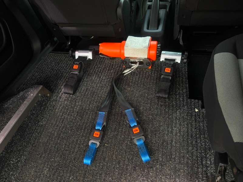 2019 CITROEN BERLINGO 2019 CITROEN BERLINGO
