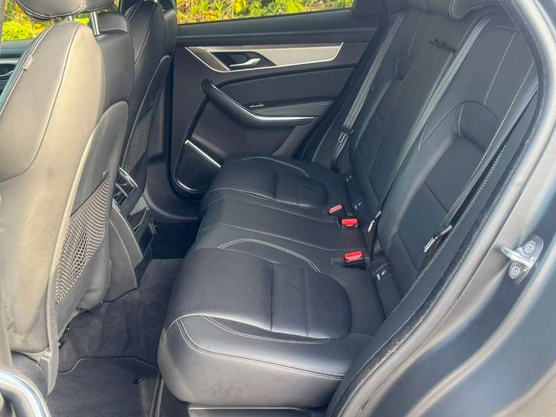 2024 JAGUAR F-PACE 2024 JAGUAR F-PACE