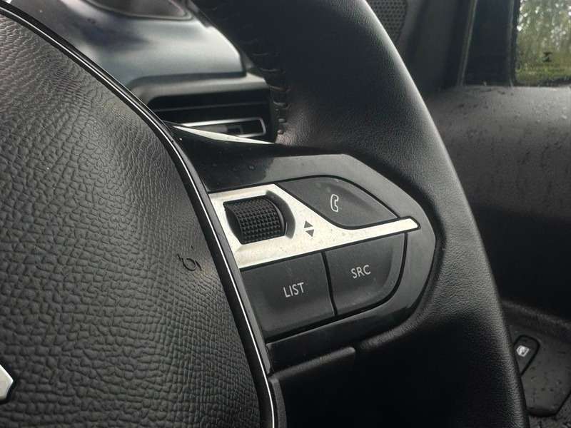 2019 PEUGEOT RIFTER 2019 PEUGEOT RIFTER