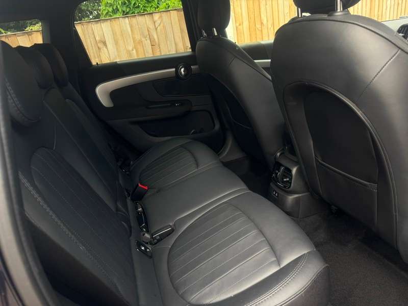 2021 MINI COUNTRYMAN 2021 MINI COUNTRYMAN
