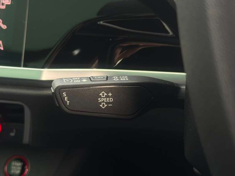 2022 AUDI Q3 2022 AUDI Q3