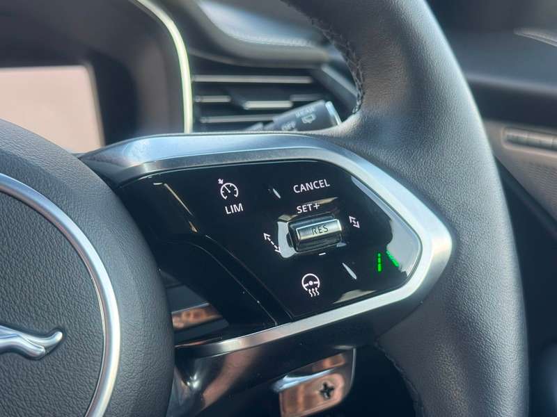 2024 JAGUAR F-PACE 2024 JAGUAR F-PACE